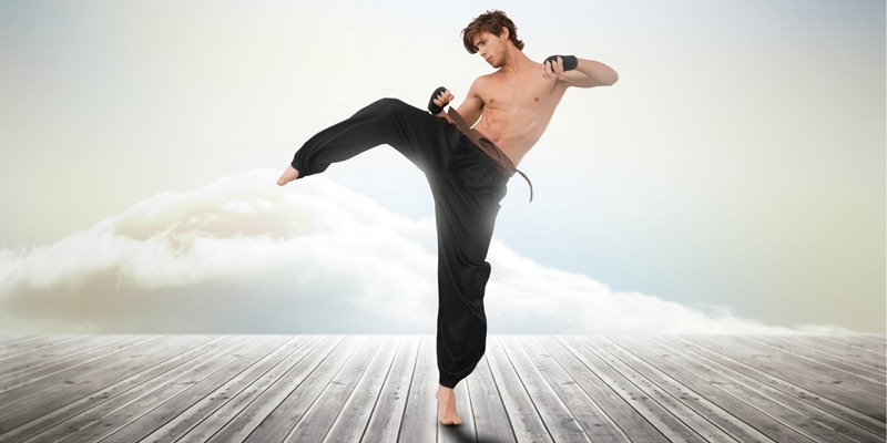 15 Lessons For A New Martial Artist – Coach A. J. Madden