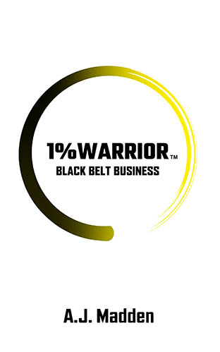 Black belt business